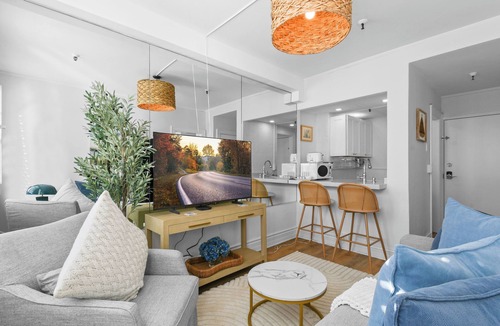 Palm Beach - West Palm Beach Condo | Tropicals of Palm Beach Condominium