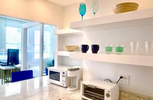 Palm Beach - West Palm Beach Condo | Tropicals of Palm Beach Condominium