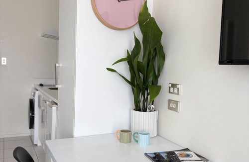 Westport Apartment | Tropicana Bijou - Studio & Spa