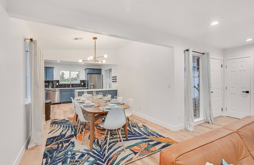 North Las Vegas Villa | Tropicana Desert