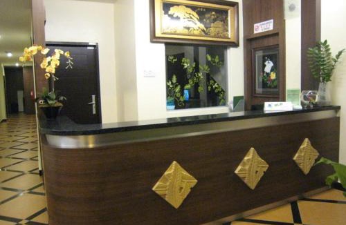 Sitiawan Hotel | Tropicana Inn