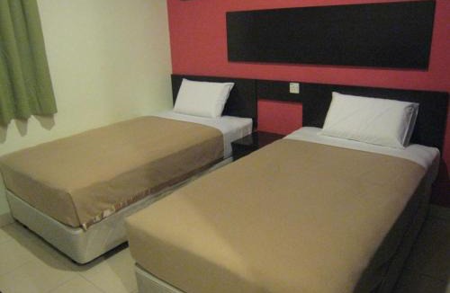 Sitiawan Hotel | Tropicana Inn