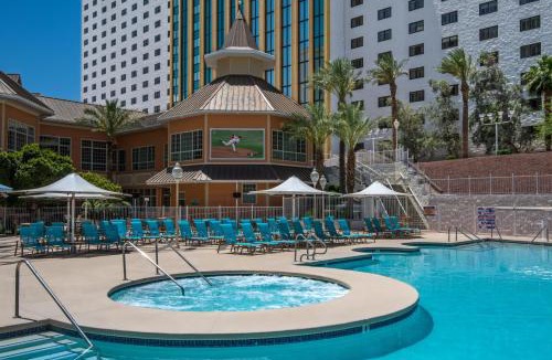 Laughlin Resort | Tropicana Laughlin, A Caesars Destination