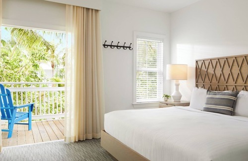Key West Hotel | Tropics Escape in Key West with Onsite Pools!