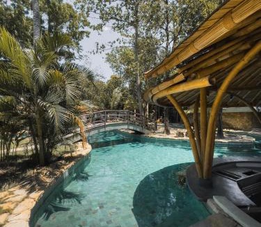 Selong Belanak Resort | Tropik Resort Lombok