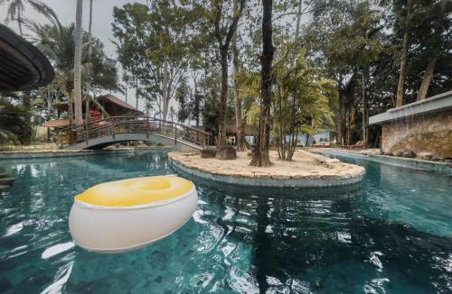 Selong Belanak Resort | Tropik Resort Lombok