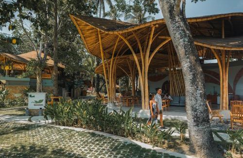 Selong Belanak Resort | Tropik Resort Lombok