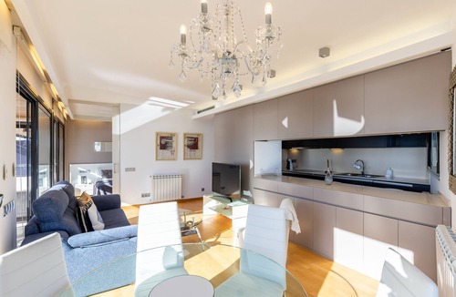 Cambrils Apartment | TROPIMAR LUXE Apartment - Only Families