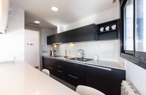 Cambrils Apartment | TROPIMAR LUXE Apartment - Only Families