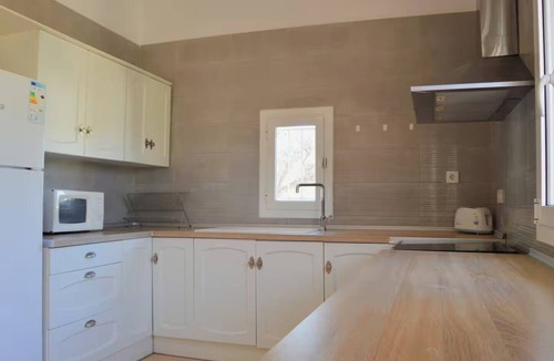 Costa Dorada Cottage | Tros Sevineta