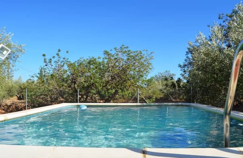 Costa Dorada Cottage | Tros Sevineta
