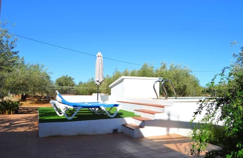 Costa Dorada Cottage | Tros Sevineta