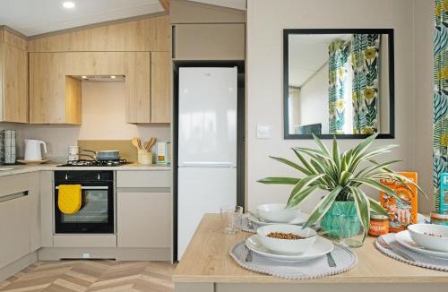 Strathblane Resort | Trossachs Holiday Park