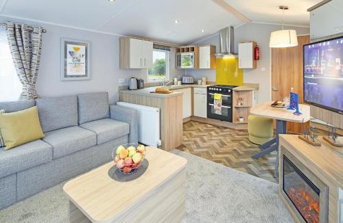 Strathblane Resort | Trossachs Holiday Park