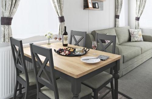 Strathblane Resort | Trossachs Holiday Park