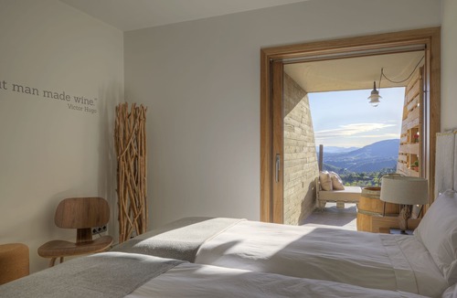 Gratallops Hotel | Trossos del Priorat