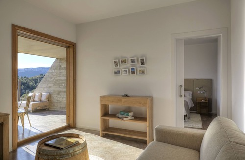 Gratallops Hotel | Trossos del Priorat
