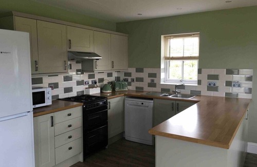 Breakish Cottage | Trotters Burn Isle of Skye