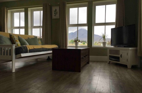 Breakish Cottage | Trotters Burn Isle of Skye