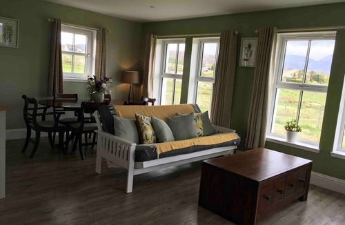 Breakish Cottage | Trotters Burn Isle of Skye