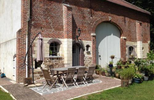 Chevennes Bed & Breakfast | Troubadour