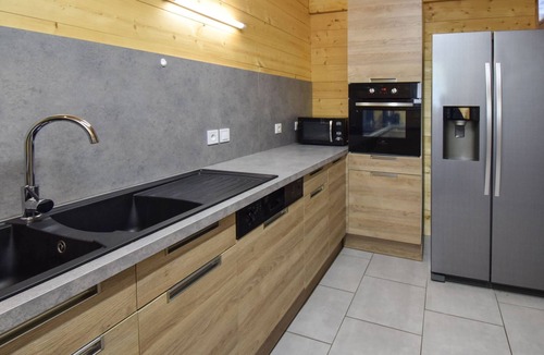 Luz-Saint-Sauveur House | Troumousse für 8 Personen und 4 Kinder by Interhome