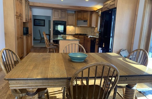 Iowa County House | Trout Fishing Retreat w/Private Access 1-Mile of Famous Wisconsin Trout Stream