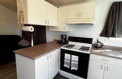 Sterling House | Trout House at Red-Bow