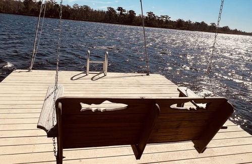 Suwannee House | Trout Key on the Suwannee River