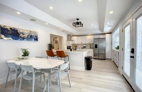 Northside House | Trout River Oasis