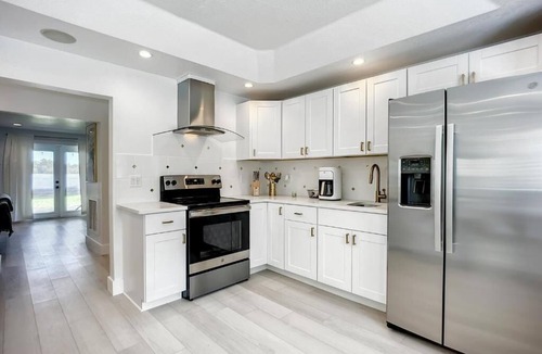 Northside House | Trout River Oasis