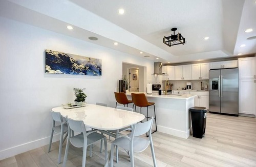 Northside House | Trout River Oasis