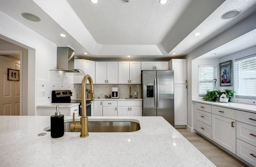 Northside House | Trout River Oasis