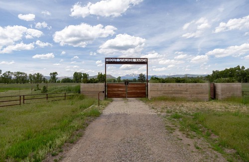 Chama Cabin | Trout Stalker Ranch Nova Cabin - Offgrid