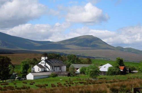 Troutbeck Hotel | Troutbeck Inn