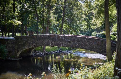 Amenia House | Troutbeck