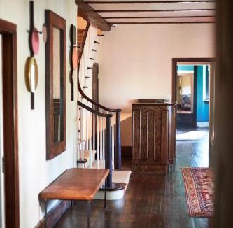 Amenia House | Troutbeck