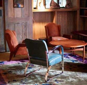 Amenia House | Troutbeck