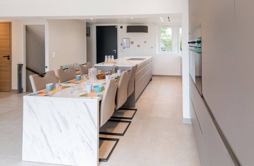 Trouville-sur-Mer House | Trouville town house