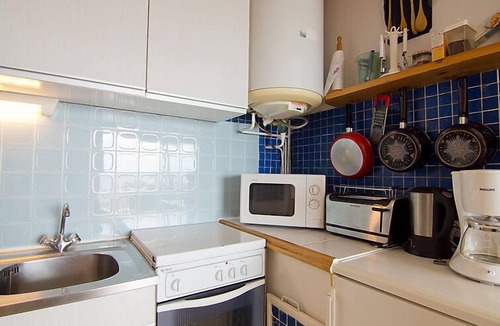 Quiberon Apartment | Trouz Ar Mor by Interhome