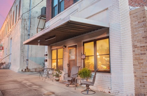 Troy Apartment | Troy Downtown Living