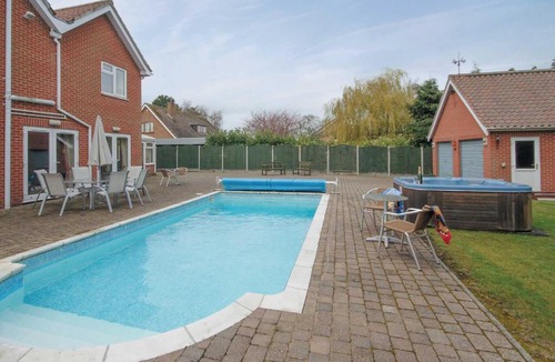 Walberswick House | Troy