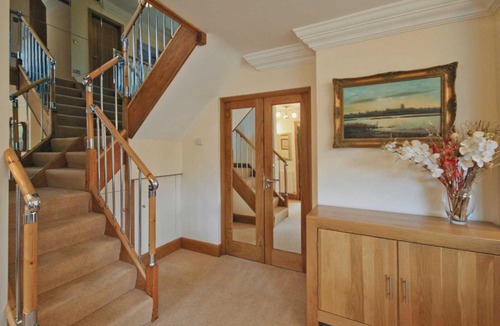 Walberswick House | Troy