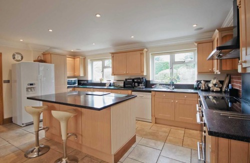 Walberswick House | Troy