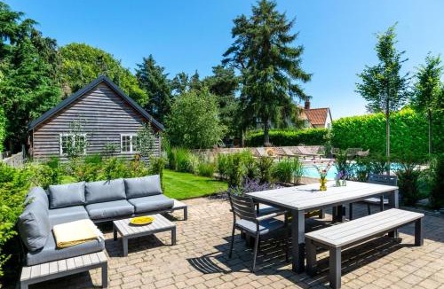 Walberswick House | Troy