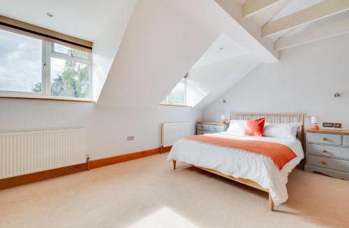 Walberswick House | Troy