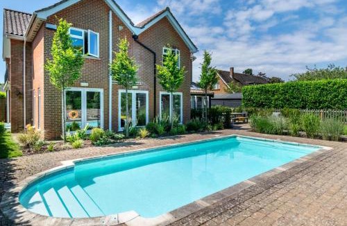 Walberswick House | Troy