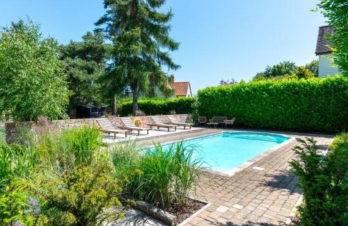 Walberswick House | Troy