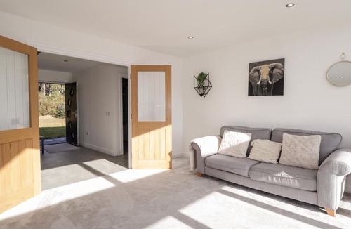 South Galson House | Troya