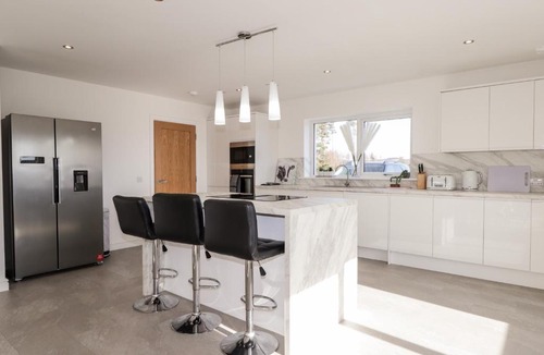 South Galson House | Troya